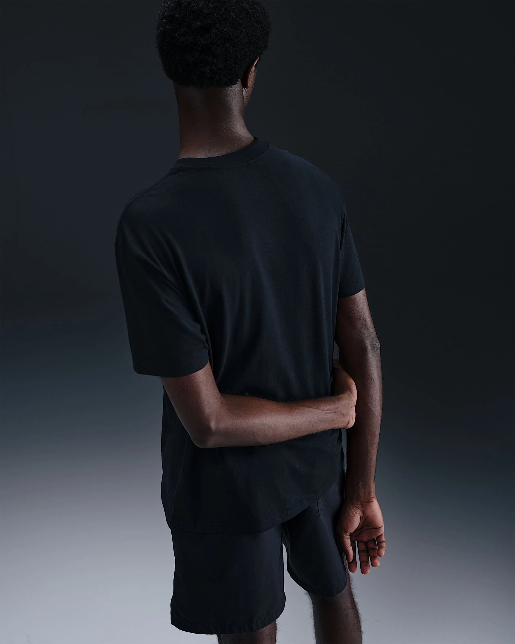 Caitlin Clark So Win T-shirt: Vindende vibes på banen med Nike – et must-have for fans!