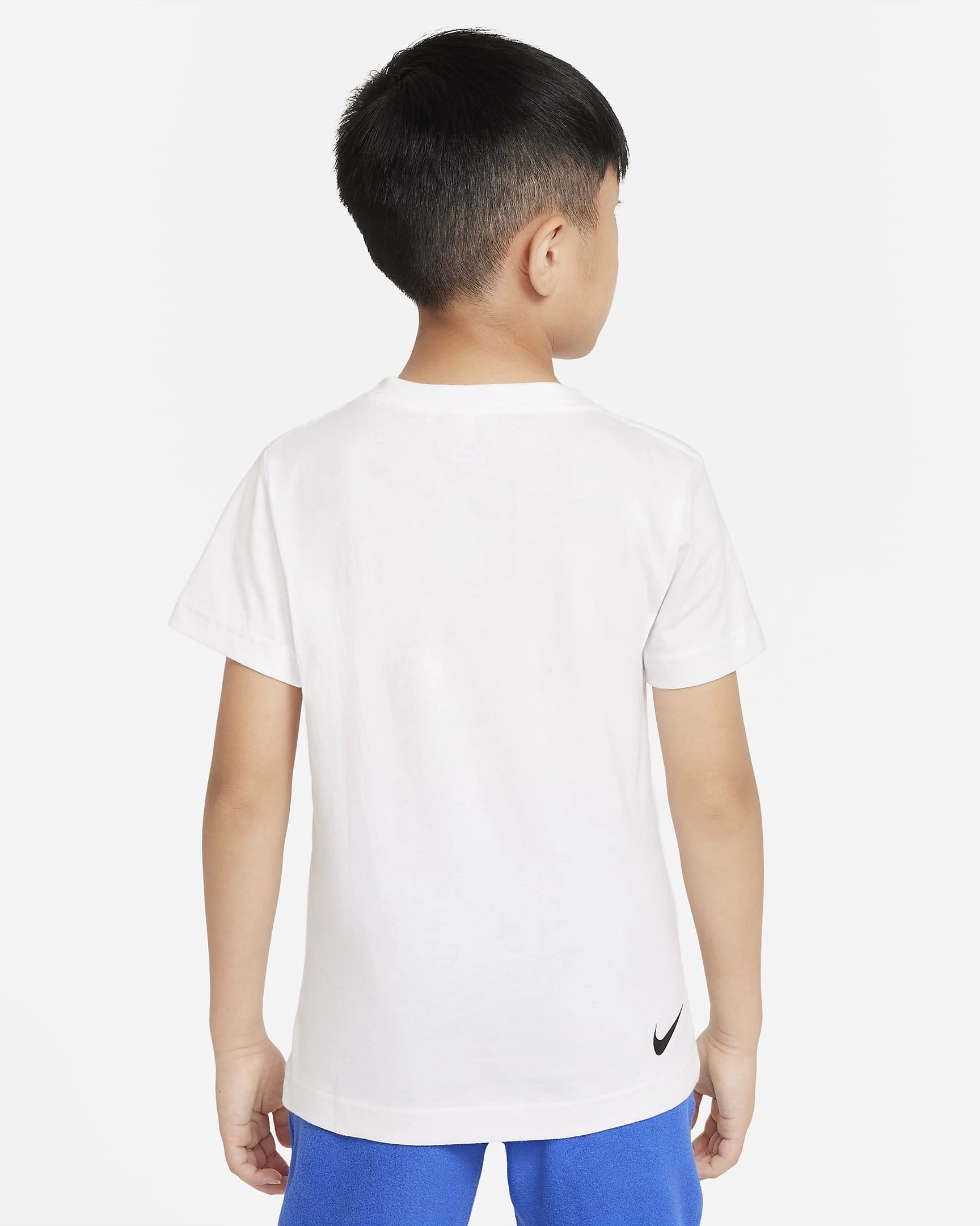 Nike Kids ACG T-Shirt – Komfort og stil for små eventyrere!